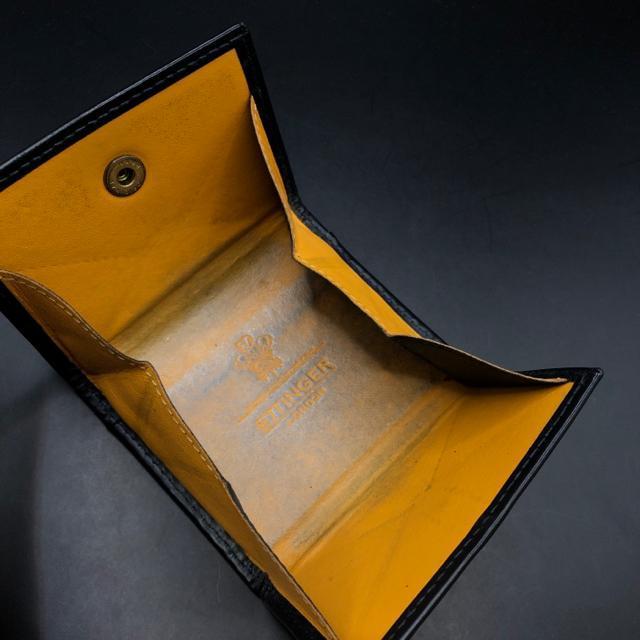 即決 ETTINGER エッティンガー コインケース 小銭入れ < 男性ファッション 即決 ETTINGER エッティンガー コインケース 小銭入れ < 男性ファッションの