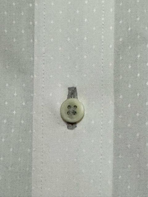 ★美品+クリーニング!★新品の王冠カフス*プレゼント!◆送料無料◆激レア!バーバリーブラックレーベル長袖シャツM*高級感Wカフス袖 < 男性ファッション ★美品+クリーニング!★新品の王冠カフス*プレゼント!◆送料無料◆激レア!バーバリーブラックレーベル長袖シャツM*高級感Wカフス袖 < 男性ファッションの