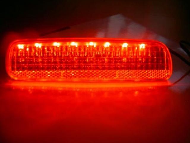 ランドクルーザー100系 LEDリアバンパーライト ランクル < 自動車/バイク ランドクルーザー100系 LEDリアバンパーライト ランクル < 自動車/バイク