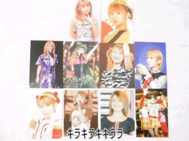 ●矢口真里●モーニング娘。★プロマイドコレクション/生写真/フォト【10枚セット】 < タレントグッズ  ●矢口真里●モーニング娘。★プロマイドコレクション/生写真/フォト【10枚セット】  < タレントグッズの