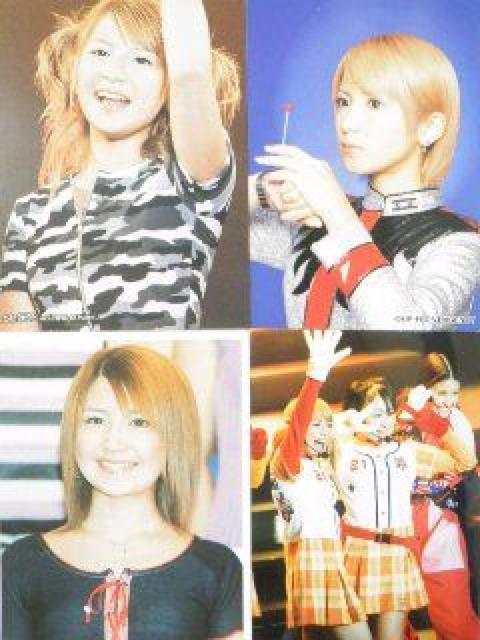 ●矢口真里●モーニング娘。★プロマイドコレクション/生写真/フォト【10枚セット】 < タレントグッズ  ●矢口真里●モーニング娘。★プロマイドコレクション/生写真/フォト【10枚セット】 < タレントグッズの