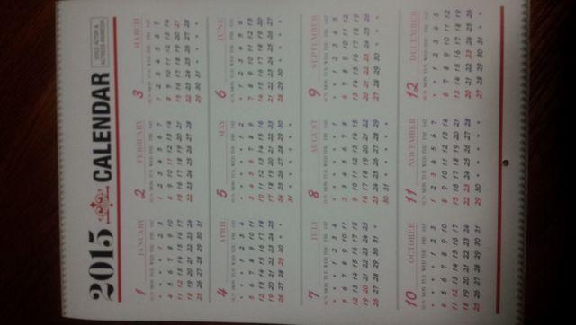 声優 カレンダー 声優アニメディア 2014年2月号付録 < タレントグッズ 声優 カレンダー 声優アニメディア 2014年2月号付録 < タレントグッズの