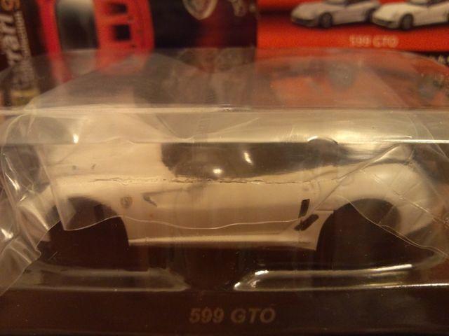 フェラーリ9NEO 599 GTO ★京商サンクス限定★ < ホビー  フェラーリ9NEO 599 GTO ★京商サンクス限定★  < ホビーの