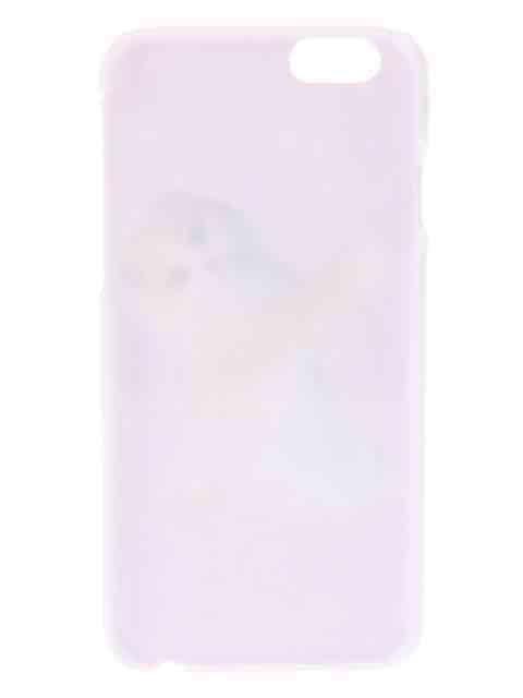 WEGO・ゆめかわネコフォトプリントiPhone6ケース。ピンク < ブランド  WEGO・ゆめかわネコフォトプリントiPhone6ケース。ピンク < ブランドの