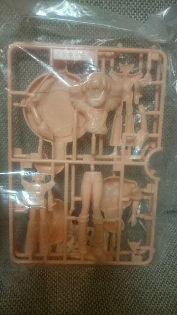 未使用 貴重!当時モノ 魔法のプリンセス ミンキーモモ プラモデル 1983 バンダイ < アニメ/コミック/キャラクター 未使用 貴重!当時モノ 魔法のプリンセス ミンキーモモ プラモデル 1983 バンダイ < アニメ/コミック/キャラクターの