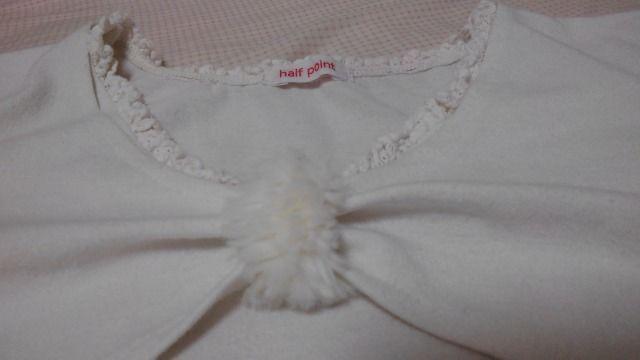 送料半額♪でかリボン鍵編みレ-ス今大流行真ん中はファ-ヽ(´▽`)/♪ < 女性ファッション  送料半額♪でかリボン鍵編みレ-ス今大流行真ん中はファ-ヽ(´▽`)/♪ < 女性ファッションの