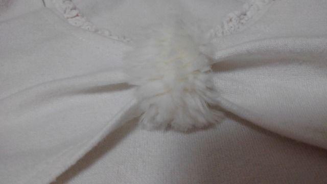 送料半額♪でかリボン鍵編みレ-ス今大流行真ん中はファ-ヽ(´▽`)/♪ < 女性ファッション  送料半額♪でかリボン鍵編みレ-ス今大流行真ん中はファ-ヽ(´▽`)/♪ < 女性ファッションの