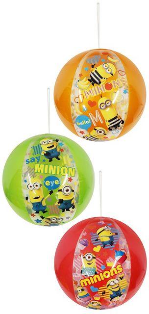 《New》ミニオンズ★海.プールで大活躍・楽しさ倍増*ビーチボール<レッド> < レジャー/スポーツ 《New》ミニオンズ★海.プールで大活躍・楽しさ倍増*ビーチボール<レッド> < レジャー/スポーツの