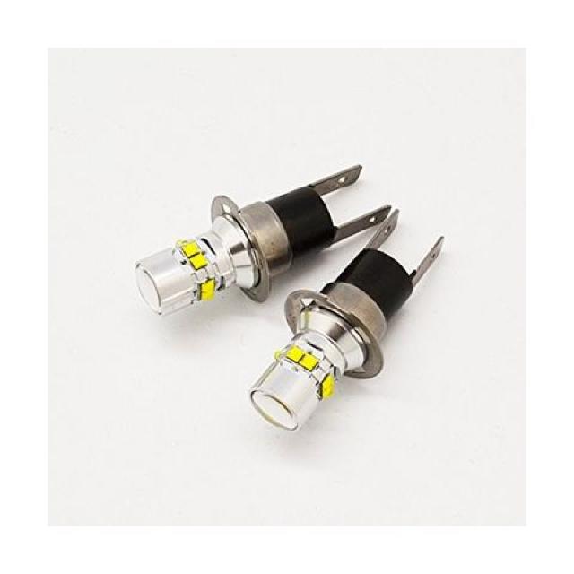 LEDフォグランプ H3C 12v 50w 6000k 2個セット < 自動車/バイク LEDフォグランプ H3C 12v 50w 6000k 2個セット < 自動車/バイク