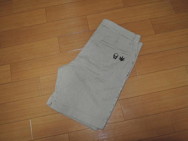 ルシアンペラフィネlucien pellat-finetショーツMハーフパンツ < ブランド  ルシアンペラフィネlucien pellat-finetショーツMハーフパンツ  < ブランドの