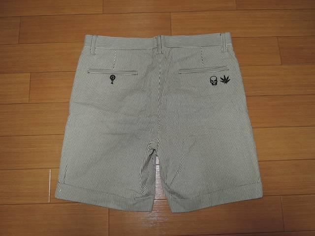 ルシアンペラフィネlucien pellat-finetショーツMハーフパンツ < ブランド  ルシアンペラフィネlucien pellat-finetショーツMハーフパンツ < ブランドの