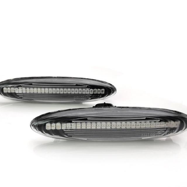 トヨタ レクサス LEDサイドマーカー (クリア) < 自動車/バイク トヨタ レクサス LEDサイドマーカー (クリア) < 自動車/バイク