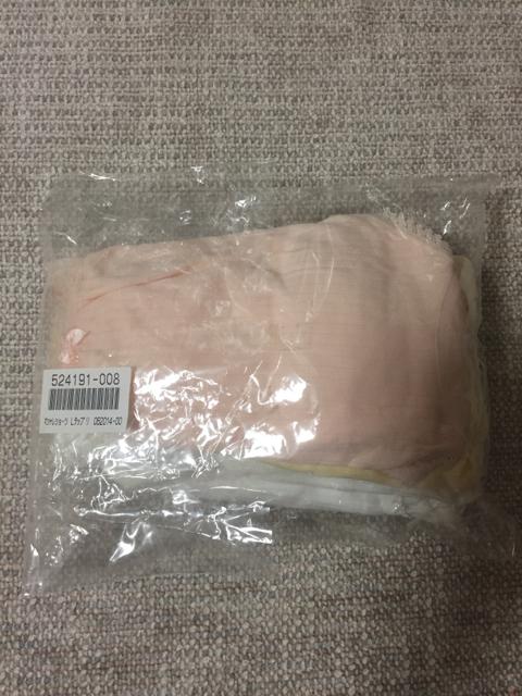 748.新品☆安心ショーツ5枚組☆サイズL < ヘルス/ビューティー  748.新品☆安心ショーツ5枚組☆サイズL  < ヘルス/ビューティーの