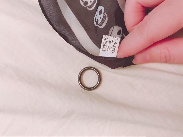 未使用スカーフドクロスカル < 女性ファッション 未使用スカーフドクロスカル < 女性ファッションの