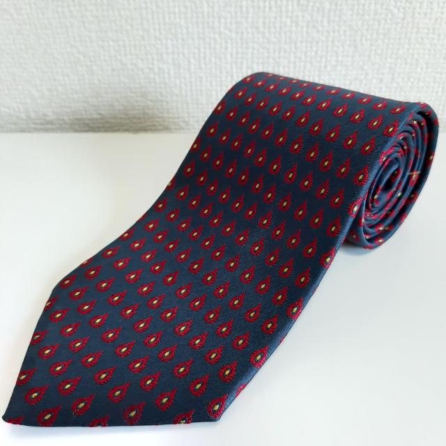 美品 Rainbow ネクタイ < 男性ファッション  美品 Rainbow ネクタイ  < 男性ファッションの