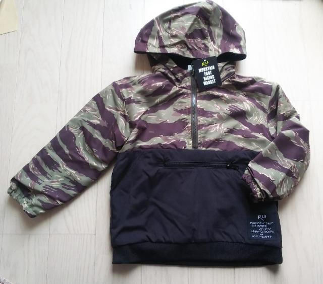 110R.L.BԂ^CṽEChu[J[Wp[   LbY/xr[ 