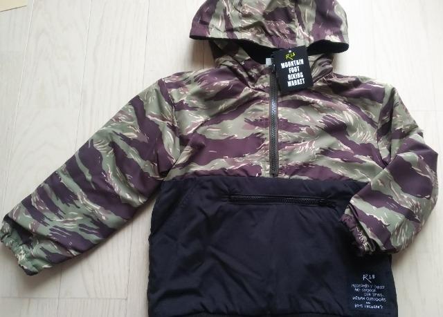 110R.L.BԂ^CṽEChu[J[Wp[  LbY/xr[ 