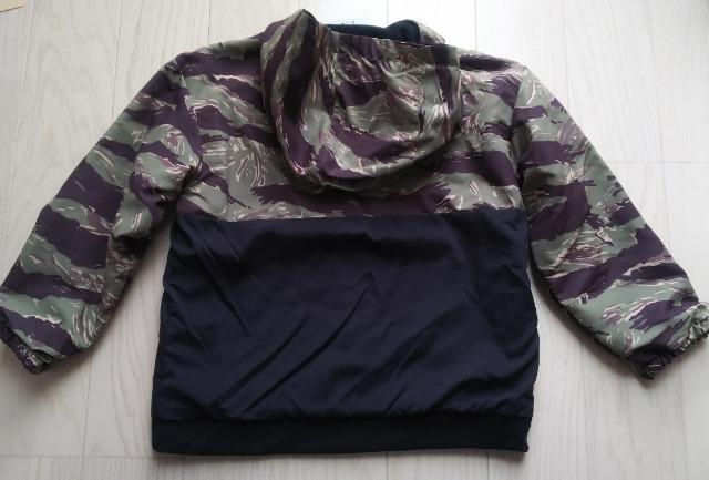 110R.L.BԂ^CṽEChu[J[Wp[  LbY/xr[ 