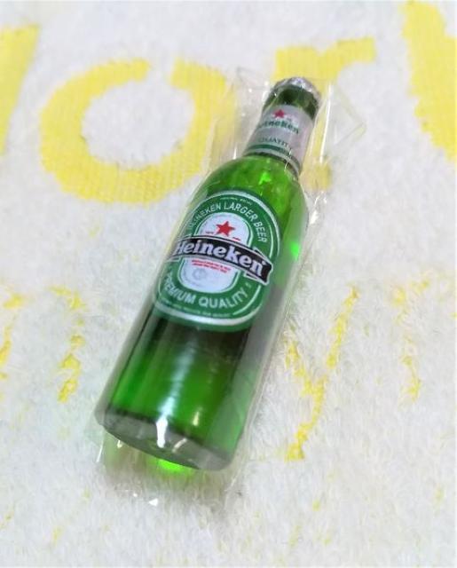 ミニチュア★ハイネケン★瓶タイプ★リアルマグネット★ < おもちゃ  ミニチュア★ハイネケン★瓶タイプ★リアルマグネット★  < おもちゃの