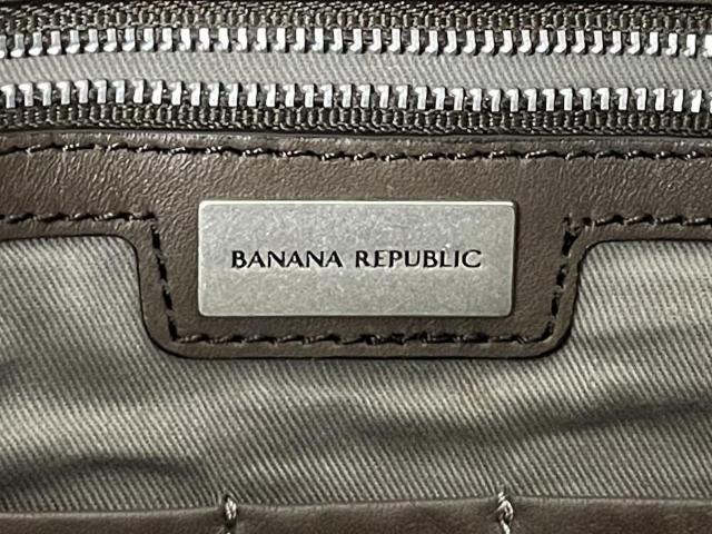 ◇良品【BANANA REPUBLIC/バナナ リパブリック】ショルダー◇ < ブランド  ◇良品【BANANA REPUBLIC/バナナ リパブリック】ショルダー◇ < ブランドの
