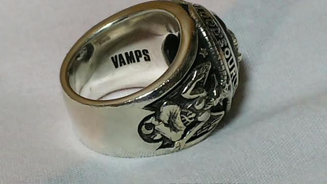 K hyde ^ WXeBfCrX VAMPS otHbg JbWO tNVLXg[ w 11~12  uh 