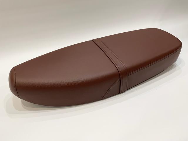 ホンダジャイロX用タンデムシート(ブラウン) < 自動車/バイク ホンダジャイロX用タンデムシート(ブラウン) < 自動車/バイク