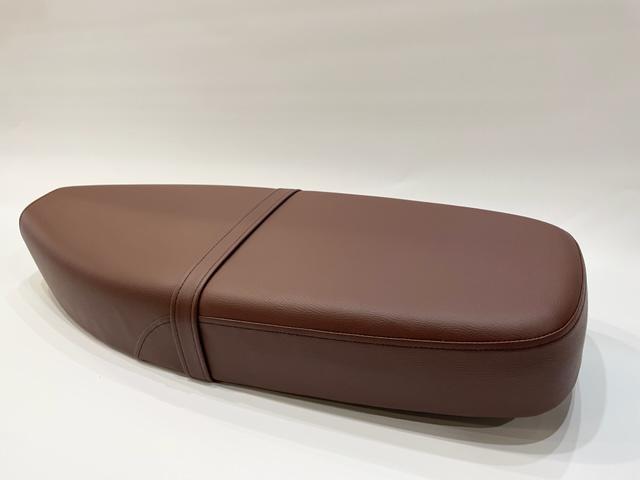 ホンダジャイロX用タンデムシート(ブラウン) < 自動車/バイク ホンダジャイロX用タンデムシート(ブラウン) < 自動車/バイク