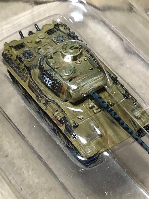 DRAGON 1/144 �}�C�N���A�[�}�[ �p���T�[G�^ ��35��ԘA����1��� (�����^)