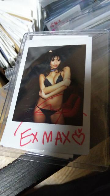 葉月あやの直筆サインチェキ < タレントグッズ  葉月あやの直筆サインチェキ  < タレントグッズの