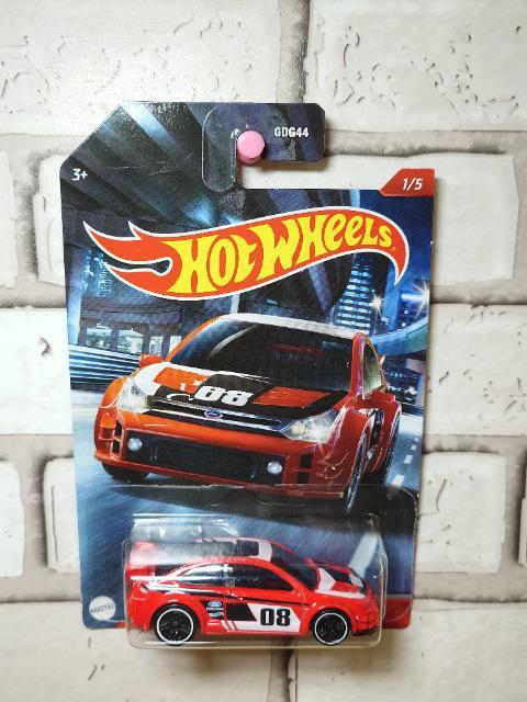★ホットウィール★’08フォード フォーカス★未開封品★ < ホビー  ★ホットウィール★’08フォード フォーカス★未開封品★  < ホビーの