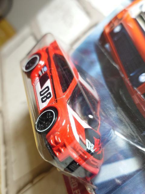 ★ホットウィール★’08フォード フォーカス★未開封品★ < ホビー  ★ホットウィール★’08フォード フォーカス★未開封品★ < ホビーの