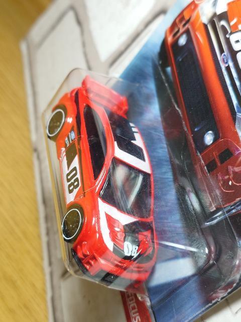 ★ホットウィール★’08フォード フォーカス★未開封品★ < ホビー  ★ホットウィール★’08フォード フォーカス★未開封品★ < ホビーの