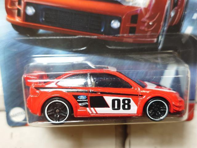 ★ホットウィール★’08フォード フォーカス★未開封品★ < ホビー  ★ホットウィール★’08フォード フォーカス★未開封品★ < ホビーの