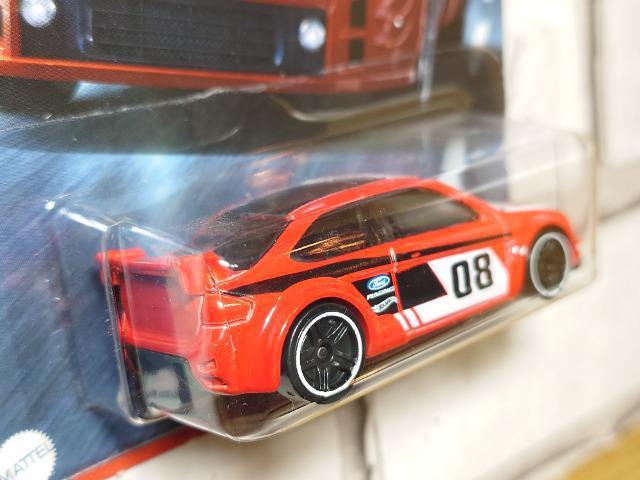 ★ホットウィール★’08フォード フォーカス★未開封品★ < ホビー  ★ホットウィール★’08フォード フォーカス★未開封品★ < ホビーの