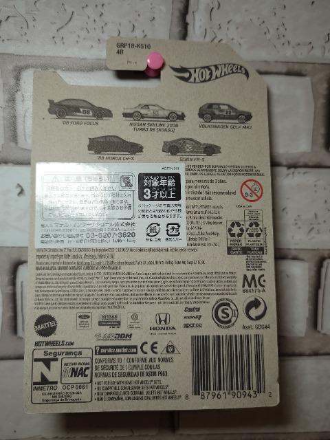 ★ホットウィール★’08フォード フォーカス★未開封品★ < ホビー  ★ホットウィール★’08フォード フォーカス★未開封品★ < ホビーの