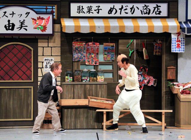 ★保存版DVD☆吉本新喜劇 ギャグ100連発 2 スペシャル版 < CD/DVD/ビデオ ★保存版DVD☆吉本新喜劇 ギャグ100連発 2 スペシャル版 < CD/DVD/ビデオの