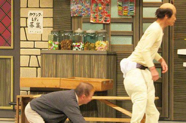 ★保存版DVD☆吉本新喜劇 ギャグ100連発 2 スペシャル版 < CD/DVD/ビデオ ★保存版DVD☆吉本新喜劇 ギャグ100連発 2 スペシャル版 < CD/DVD/ビデオの