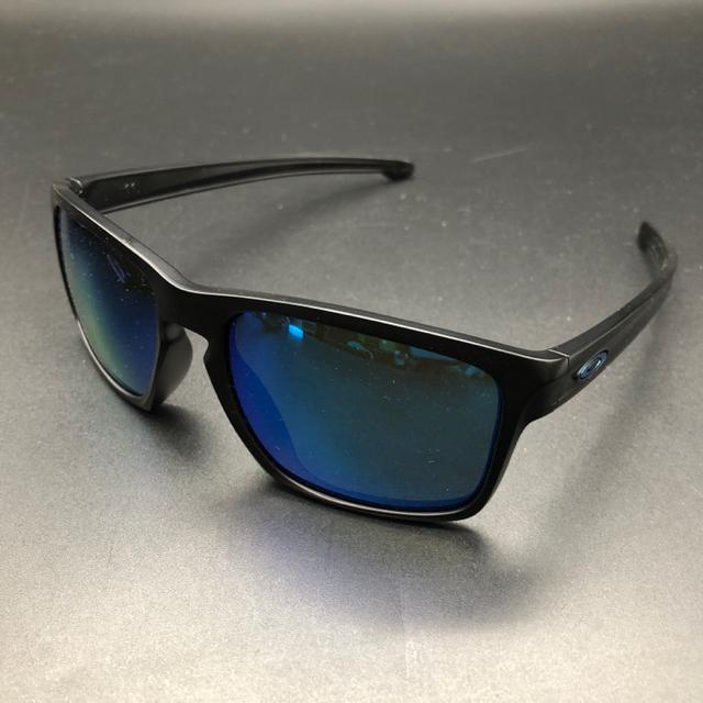  OAKLEY I[N[ SLIVER OO9269-1657   uh 