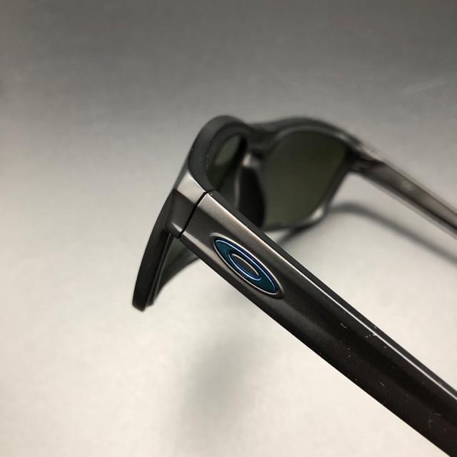  OAKLEY I[N[ SLIVER OO9269-1657  uh 