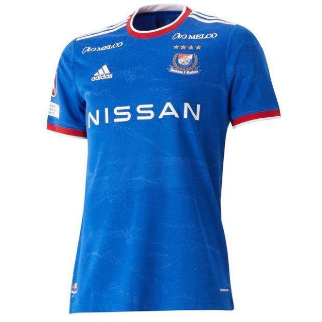 横浜F・マリノス2021ユニフォーム+おまけ付 < レジャー/スポーツ  横浜F・マリノス2021ユニフォーム+おまけ付  < レジャー/スポーツの