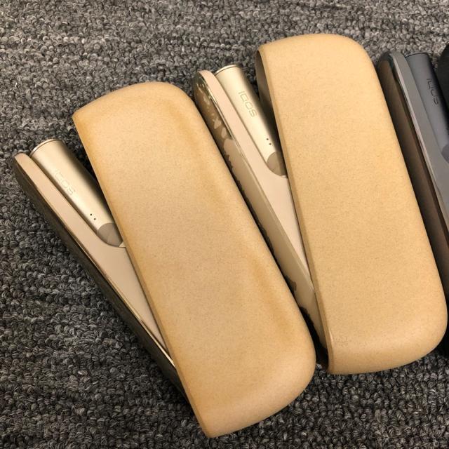 即決 IQOS イルマ アイコスイルマ 電子タバコ 6個セット < 男性ファッション  即決 IQOS イルマ アイコスイルマ 電子タバコ 6個セット < 男性ファッションの