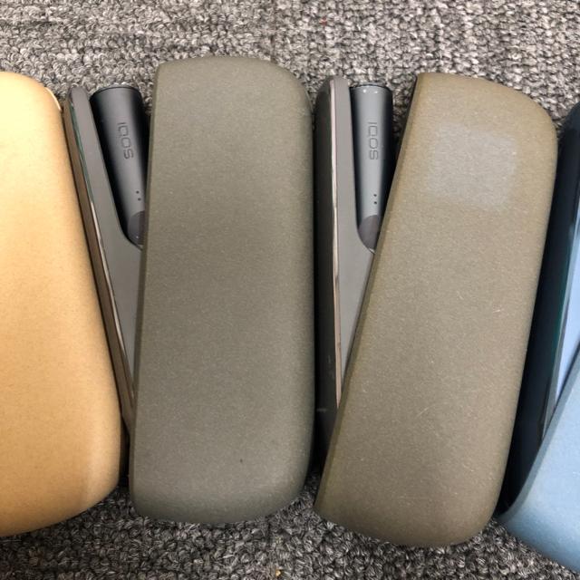 即決 IQOS イルマ アイコスイルマ 電子タバコ 6個セット < 男性ファッション  即決 IQOS イルマ アイコスイルマ 電子タバコ 6個セット < 男性ファッションの