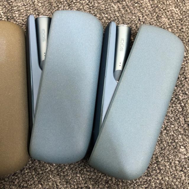 即決 IQOS イルマ アイコスイルマ 電子タバコ 6個セット < 男性ファッション  即決 IQOS イルマ アイコスイルマ 電子タバコ 6個セット < 男性ファッションの