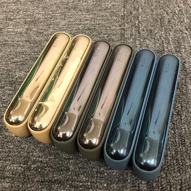 即決 IQOS イルマ アイコスイルマ 電子タバコ 6個セット < 男性ファッション  即決 IQOS イルマ アイコスイルマ 電子タバコ 6個セット < 男性ファッションの