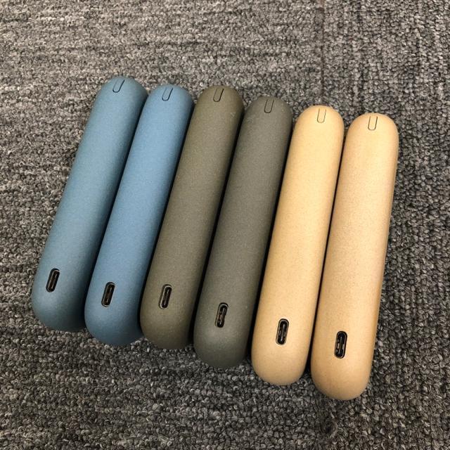 即決 IQOS イルマ アイコスイルマ 電子タバコ 6個セット < 男性ファッション  即決 IQOS イルマ アイコスイルマ 電子タバコ 6個セット < 男性ファッションの