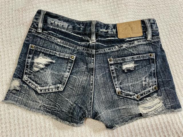 VENCE EXCHANGE ショートパンツ Lサイズ 美品 < 女性ファッション  VENCE EXCHANGE ショートパンツ Lサイズ 美品 < 女性ファッションの