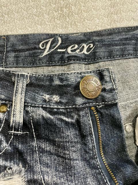 VENCE EXCHANGE ショートパンツ Lサイズ 美品 < 女性ファッション  VENCE EXCHANGE ショートパンツ Lサイズ 美品 < 女性ファッションの