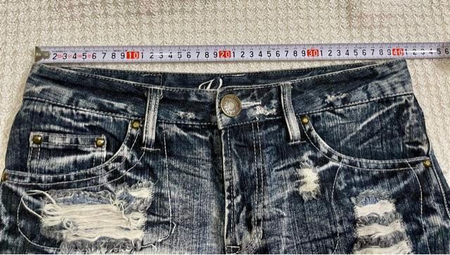 VENCE EXCHANGE ショートパンツ Lサイズ 美品 < 女性ファッション  VENCE EXCHANGE ショートパンツ Lサイズ 美品 < 女性ファッションの