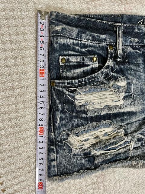 VENCE EXCHANGE ショートパンツ Lサイズ 美品 < 女性ファッション  VENCE EXCHANGE ショートパンツ Lサイズ 美品 < 女性ファッションの