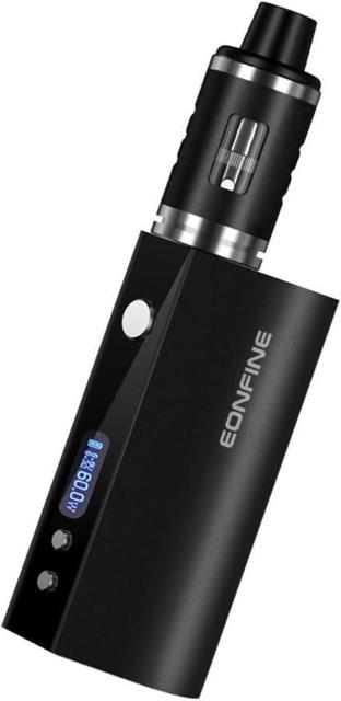 電子タバコ パワー調節機能付き スターターキット 2600mAhバッテリー LEDスクリーン < 男性ファッション  電子タバコ パワー調節機能付き スターターキット 2600mAhバッテリー LEDスクリーン  < 男性ファッションの